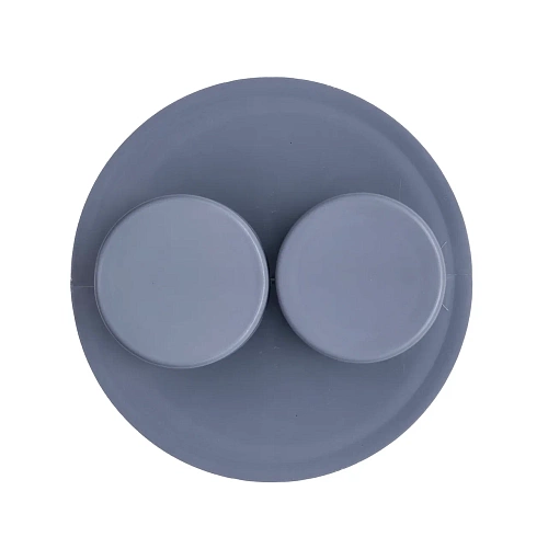 Аэратор ВК ПП 110, серый,РТП