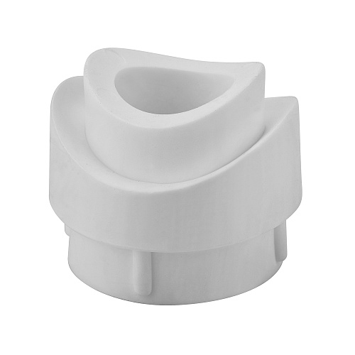 Седло вварное PPR 75х25, RTP