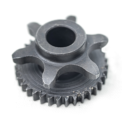 Набор ремонтный для аксиального инструмента с храповым механизмом, RTP