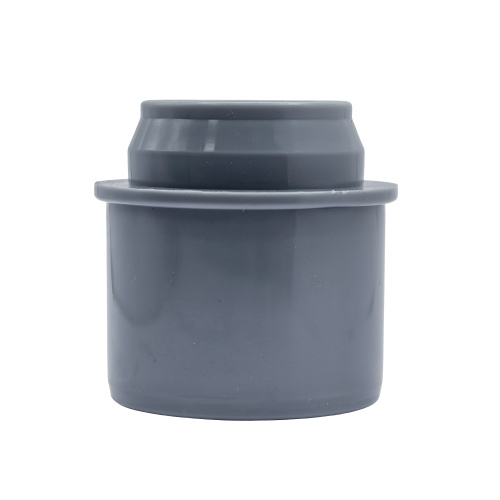 Редукция концентрическая ВК ПП 50/32, серый,РТП