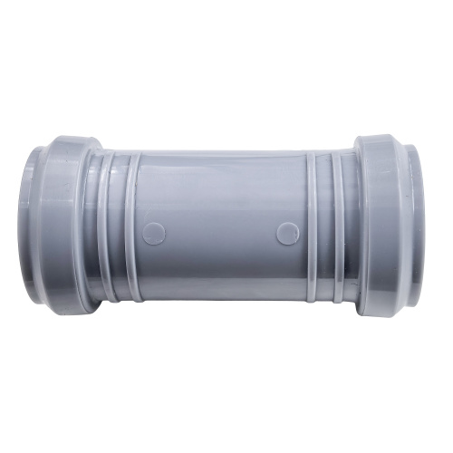 Муфта надвижная ремонтная (без перегородки) ВК ПП 32, серый,РТП