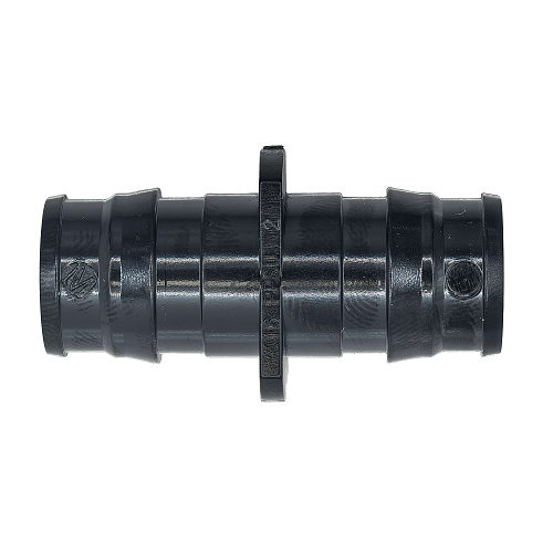 Муфта радиальная PPSU 32, черный,RTP
