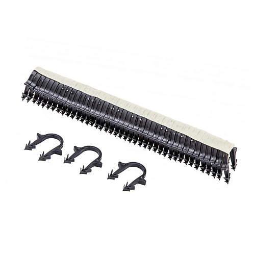 Скобы для теплого пола (16-20)х42,  упаковка 50 шт, RTP