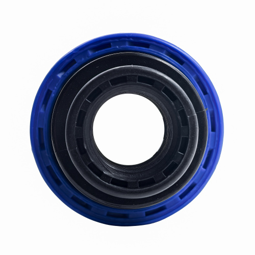 Муфта компрессионная, полипропилен внутренняя резьба 25х 1/2", для полиэтиленовых труб, РТП