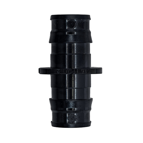 Муфта радиальная PPSU 32, черный,RTP