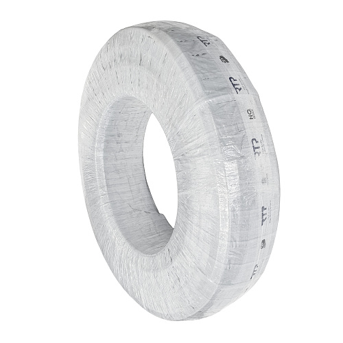 Труба металлопластиковая PERT-AL-PERT 16х2,0х200, белый, РТП