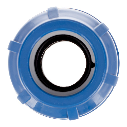 Муфта компрессионная, полипропилен 32, для полиэтиленовых труб, РТП