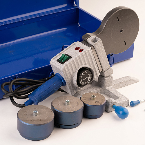 Сварочный аппарат CM-04 ONLI/2000W 50-110, RTP