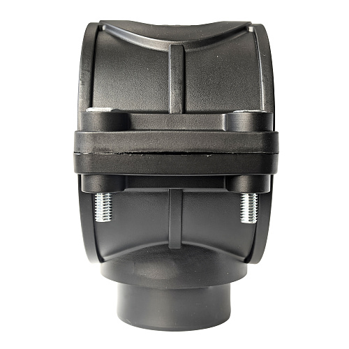 Седелка, полипропилен 110х1_1/4", РТП