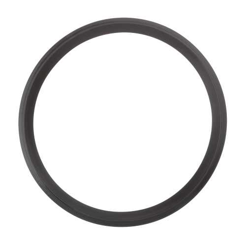 Муфта соединительная (с перегородкой) ВК ПП 110, серый,РТП