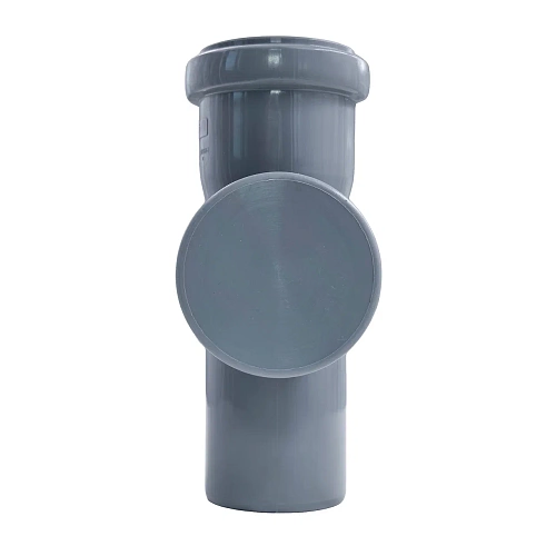 Ревизия ВК ПП 50, серый,РТП