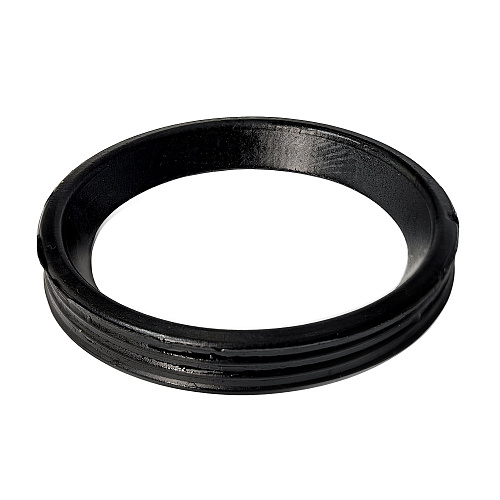 Труба ВК ПП 32х1,8х3000, серый,РТП