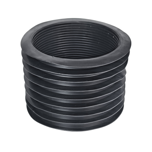 Тройник восстановитель раструба ВК ПП 110/100х96, серый,РТП