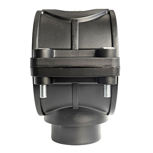 Седелка, полипропилен 110х1_1/2", РТП