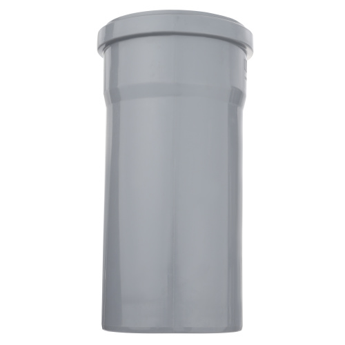 Тройник ВК ПП 110/110х87, серый,РТП