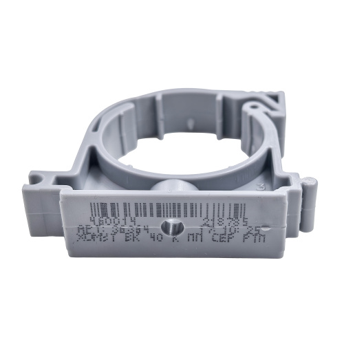 Хомут ВК ПП 40, серый,РТП