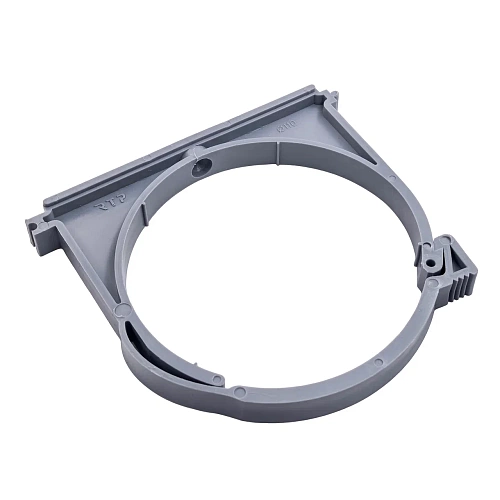 Хомут ВК 110, серый,РТП