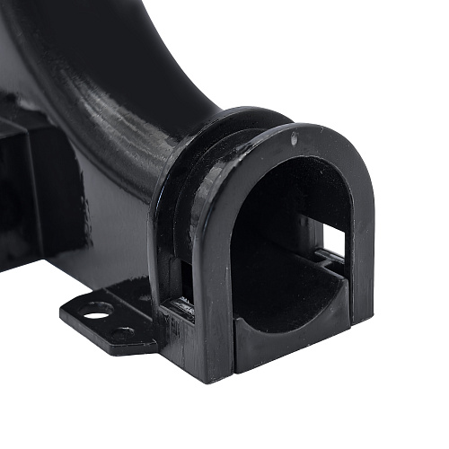 Фиксатор поворота угла тип "башмак" 16-20х90°, RTP