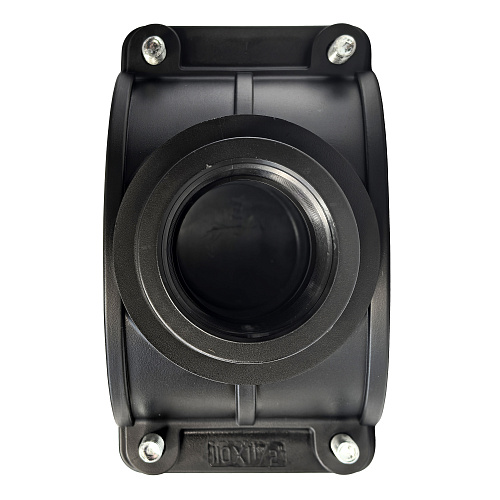 Седелка, полипропилен 110х1_1/2", РТП