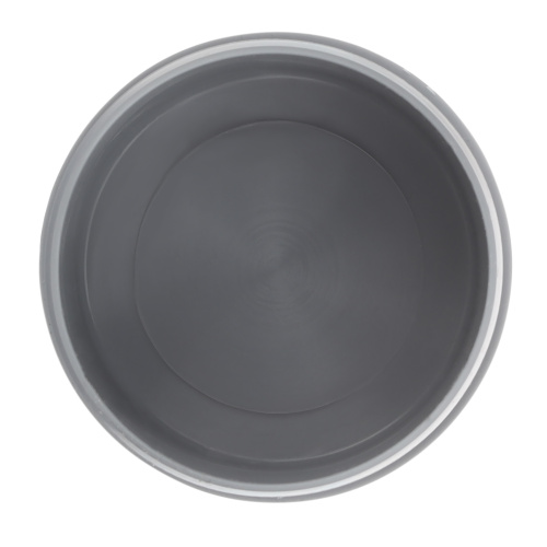 Заглушка ВК ПП 50, серый,РТП