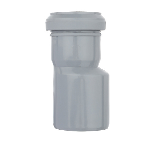 Редукция эксцентрическая ВК ПП 50/40, серый,РТП