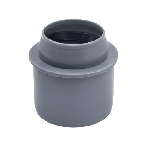 Редукция концентрическая ВК ПП 50/32, серый,РТП