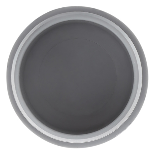 Заглушка ВК ПП 32, серый,РТП