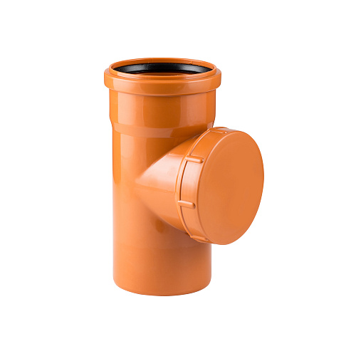 Ревизия НК ПП 200х160, рыжий,РТП