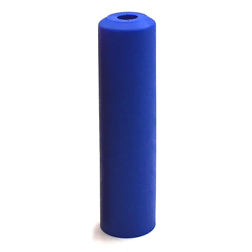 Втулка защитная на теплоизоляцию 16 мм, синий