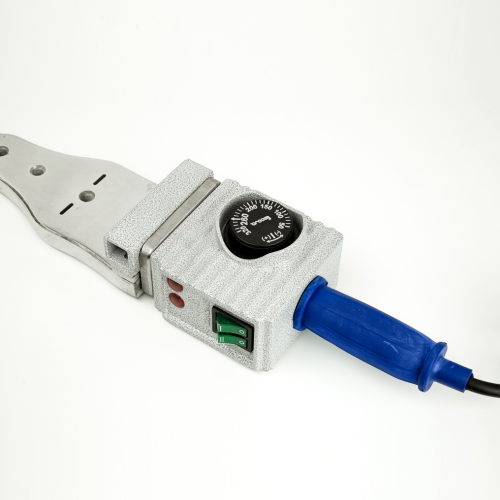 Набор свар/обор CM01V/850W+650W,d20-40, РТП 