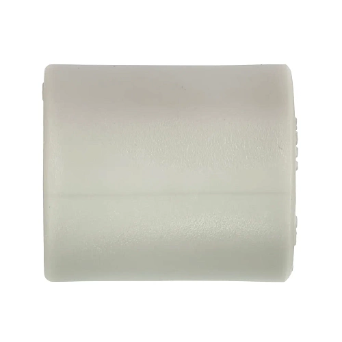 Муфта PPR 20, PN25 серый, РТП